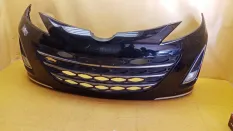 Бампер передний Mazda Biante