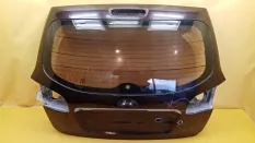 Дверь багажника Hyundai-KIA Santa fe CM 2008
