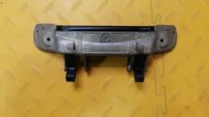 Ручка двери задней левой наружная Audi A6 C5