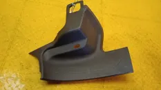 Накладка порога (внутренняя) Land Rover Range