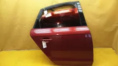 Дверь задняя правая Audi A4 B8 2008