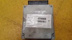 Блок управления двигателем Jaguar X-type