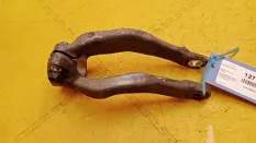 Кронштейн переднего амортизатора Land Rover Range