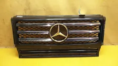 Решетка радиатора Mercedes-Benz G-klasse W463
