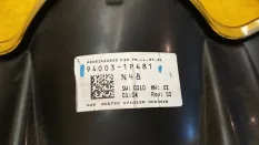 Панель приборов Hyundai-KIA Kia venga 2012