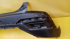 Юбка задняя Omoda C5