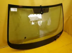 Стекло лобовое (ветровое) Skoda Octavia A7