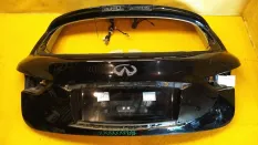 Дверь багажника Infiniti Fx S51