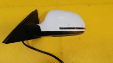 Зеркало левое Audi A4 B8