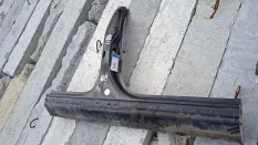 Порог со стойкой правый Audi A8 D3 2004