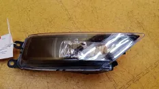 Фара противотуманная Volkswagen Tiguan