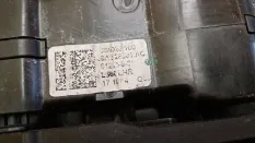 Ручка двери задней левой наружная Land Rover Range