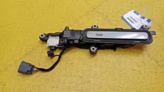 Ручка двери задней левой наружная Land Rover Range