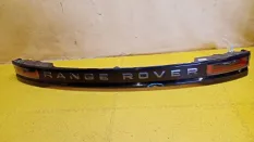 Накладка двери багажника Land Rover Range rover