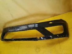 Бампер передний Volkswagen Touareg