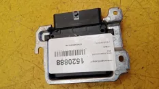 Блок управления AIR BAG Volkswagen Caddy V