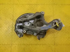 Кулак поворотный задний правый Audi A4 B8 2008