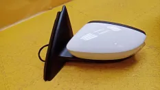 Зеркало левое Skoda Rapid