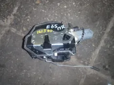 Замок двери передней правой BMW 7-серия E65 2003