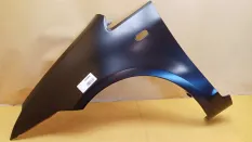 Крыло переднее левое Ford C-max