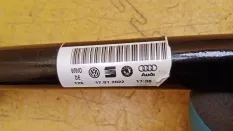 Полуось передняя (привод) Skoda Octavia A7