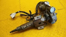 Колонка рулевая Toyota Corolla E15