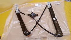 Стеклоподъемник передний левый Volkswagen Taos