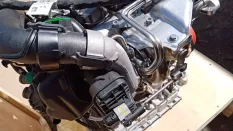 Двигатель Volkswagen Taos