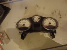 Панель приборов Peugeot 207 2010