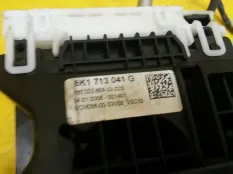 Кулиса КПП Audi A4 B8