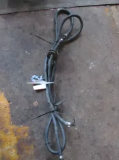 Трубка омывателя Mercedes-Benz S-klass W220