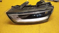 Фара левая Audi Q3