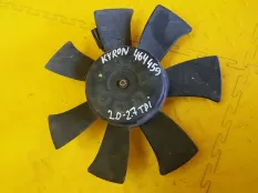 Вентилятор радиатора Ssang Yong Kyron