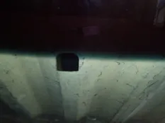 Стекло лобовое (ветровое) Toyota Yaris verso