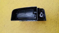 Дефлектор воздушный Skoda Karoq