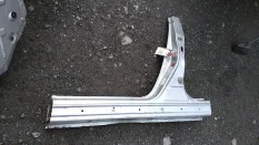 Порог со стойкой левый Mazda Mazda6 GH