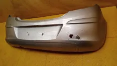 Бампер задний Opel Corsa D
