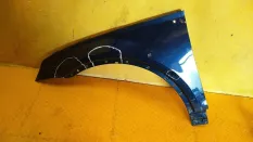 Крыло переднее левое Audi Q5 80A