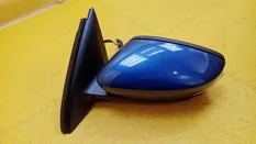 Зеркало левое Skoda Rapid