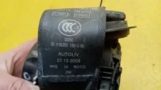 Ремень безопасности Volkswagen Jetta 2008