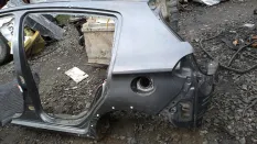 Крыло заднее левое Lifan X50 2015