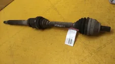 Полуось передняя (привод) Volvo S40 2007