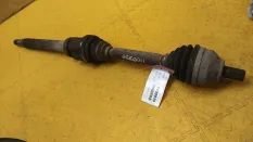 Полуось передняя (привод) Volvo S40 2007