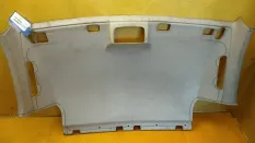 Обшивка потолка Volkswagen Caddy 2010
