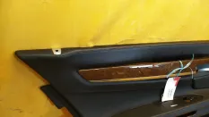 Обшивка двери задней левой BMW 7-серия F01 2011