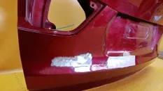 Дверь багажника BMW X3 F25
