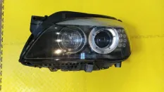 Фара левая BMW 7-серия F01 2011
