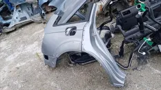 Крыло заднее правое Audi Q7 4L