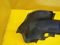 Бампер задний Volkswagen Golf VI