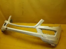 Бампер передний Mercedes-Benz M-klasse W166
